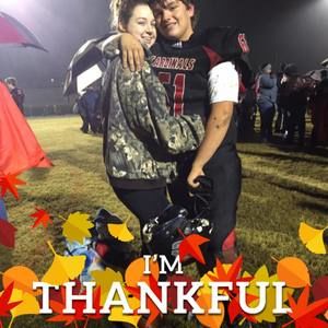 Meet your Posher, Danielle